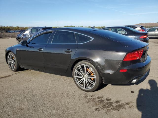 VIN WAUYGAFC9DN139586 2013 AUDI A7 no.2