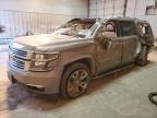 2018 CHEVROLET SUBURBAN K - 1GNSKJKC7JR118034