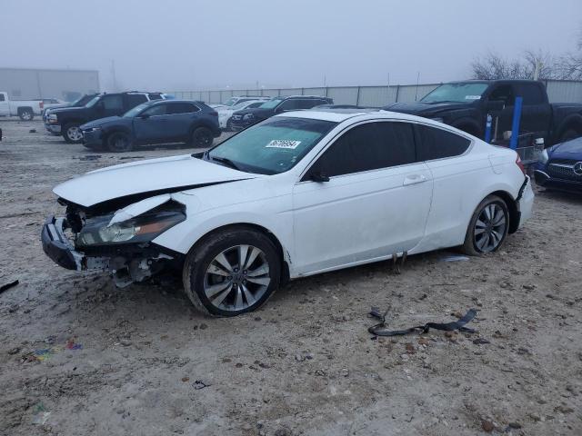 2008 HONDA ACCORD EXL #3040787756