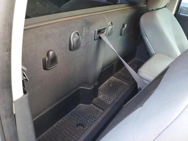 2016 RAM 1500 ST - 3C6JR6AG9GG115430