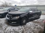2015 CHEVROLET IMPALA LTZ - 2G1155SL8F9102809