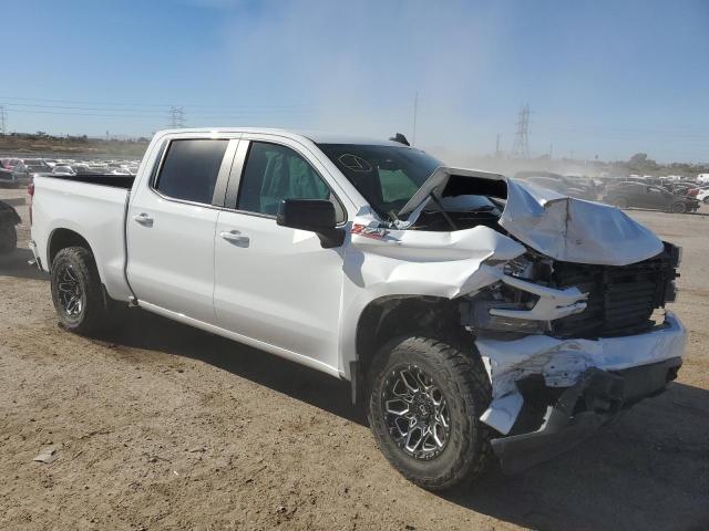 Vin: 3gcuyeet2lg452736, lot: 86348504, chevrolet all models k1500 rst 20204