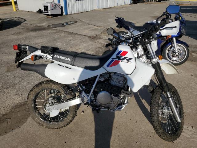2024 HONDA XR650 L JH2RD0604RK300894