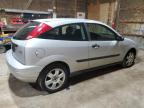 Lot #3027595954 2001 FORD FOCUS ZX3