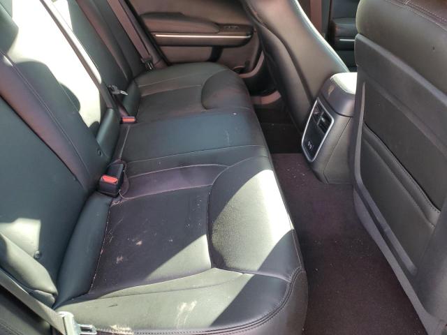 2023 CHRYSLER 300 TOURIN - 2C3CCADG6PH609167