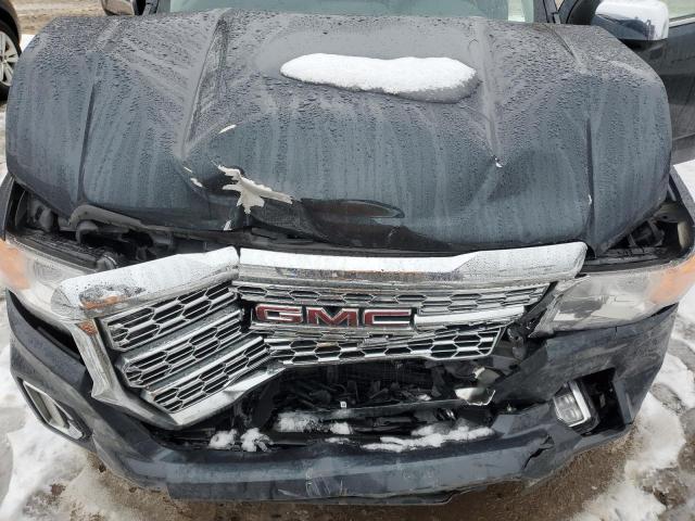 2021 GMC CANYON DEN 1GTG6EENXM1199427