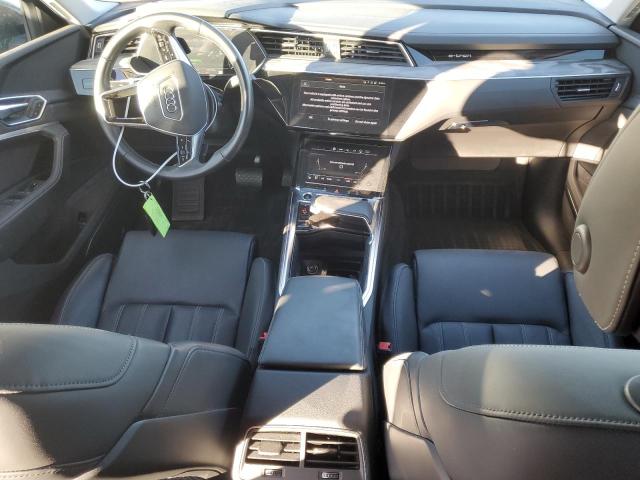 2022 AUDI E-TRON SPO - WA13AAGE3NB025174