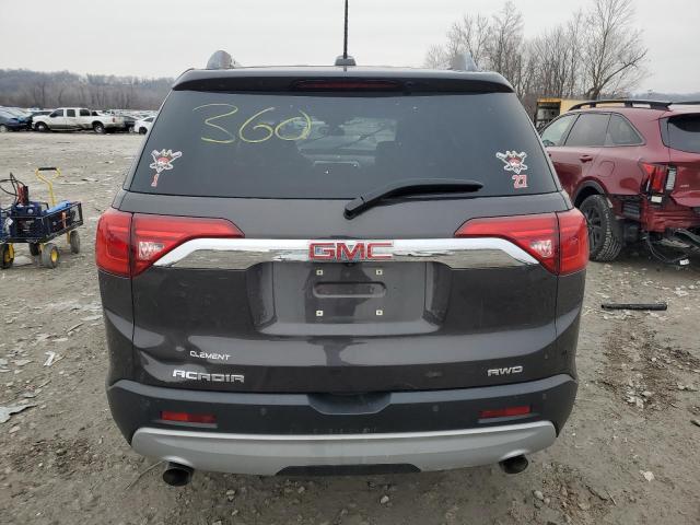 2019 GMC ACADIA SLT 1GKKNULS1KZ176752