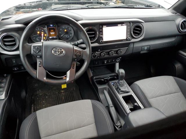 2020 TOYOTA TACOMA DOU - 5TFCZ5ANXLX233597