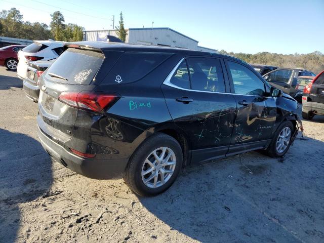 2022 CHEVROLET EQUINOX LT - 3GNAXKEV2NL309700