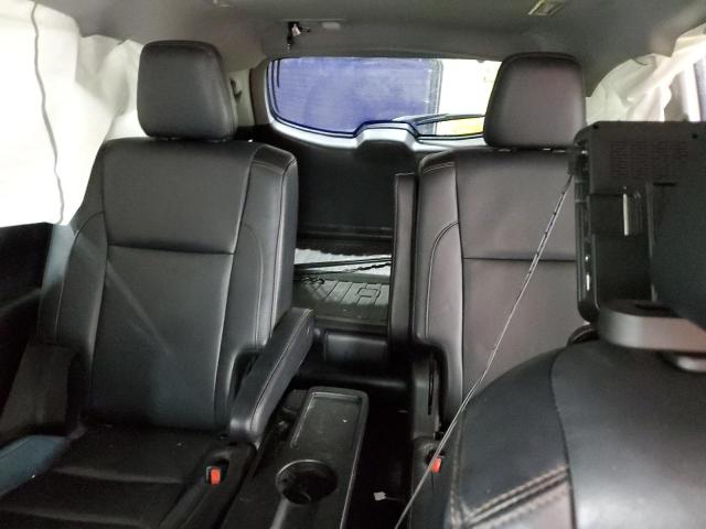 2018 TOYOTA HIGHLANDER - 5TDJZRFH7JS533148