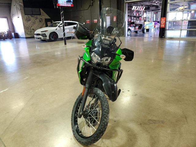 2023 KAWASAKI KL650 M - ML5KLEM16PDA16591