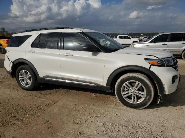 2023 FORD EXPLORER X - 1FMSK7DH2PGC27814