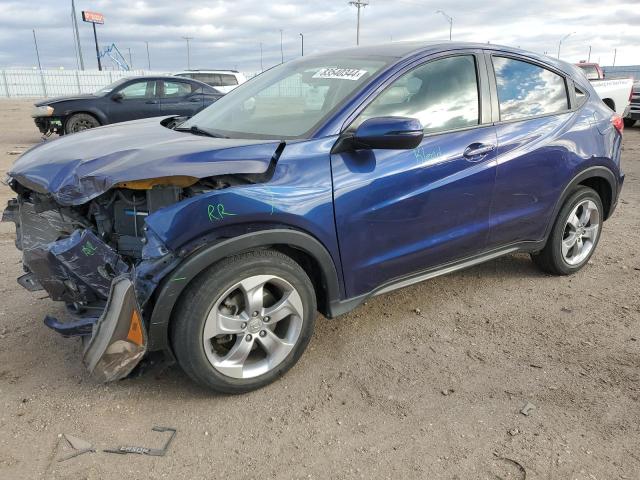 VIN 3CZRU6H53HM719311 2017 HONDA HR-V no.1