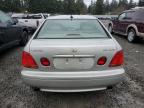 Lot #3024870432 2001 LEXUS GS 300