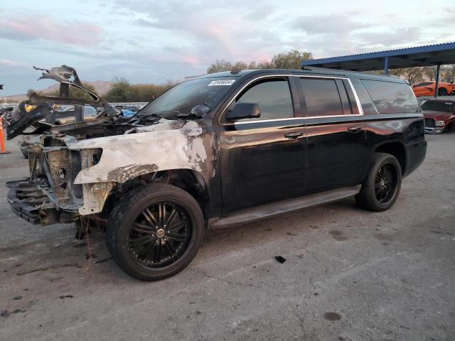 2015 CHEVROLET SUBURBAN C - 1GNSCJKC7FR210376