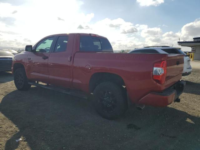 2017 TOYOTA TUNDRA DOU - 5TFUW5F18HX608705