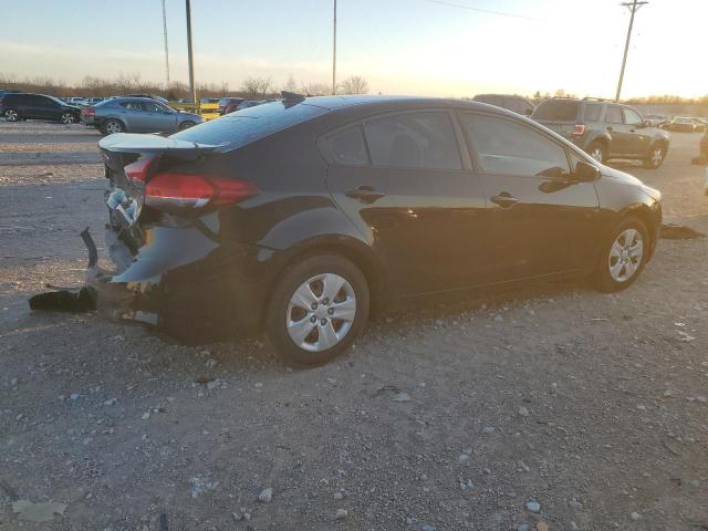 2018 KIA FORTE LX - 3KPFL4A74JE251388