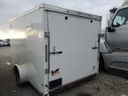 Lot #3028704708 2024 QLCG TRAILER