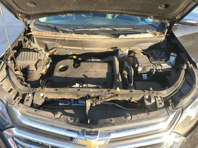 2019 CHEVROLET EQUINOX PR - 2GNAXNEV3K6298921