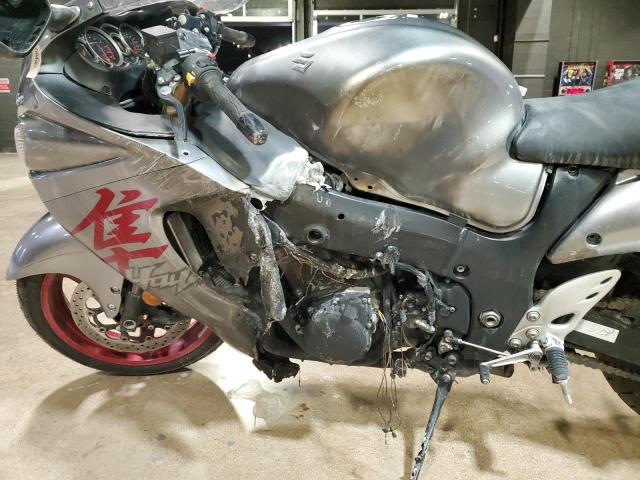 2019 SUZUKI GSX1300 RA JS1GX72B3K7100177