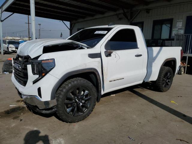 2024 GMC SIERRA C15 - 3GTNHAEK1RG130148