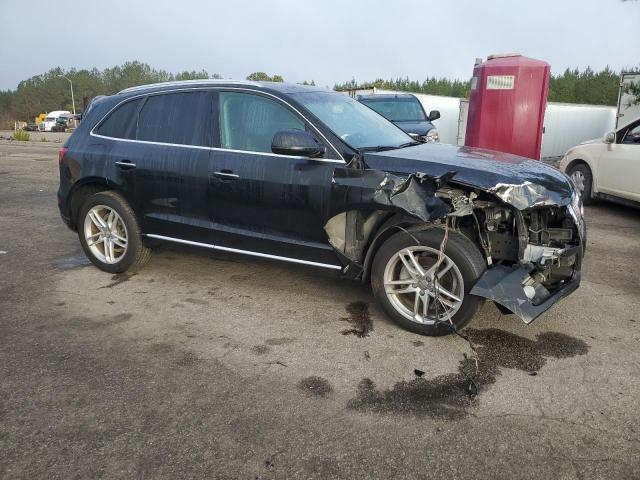 2017 AUDI Q5 PREMIUM - WA1L2AFP3HA006697