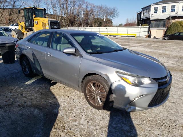 2015 TOYOTA CAMRY LE - 4T1BF1FK8FU035405