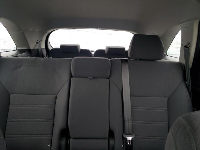 2019 KIA SORENTO L - 5XYPGDA38KG556922