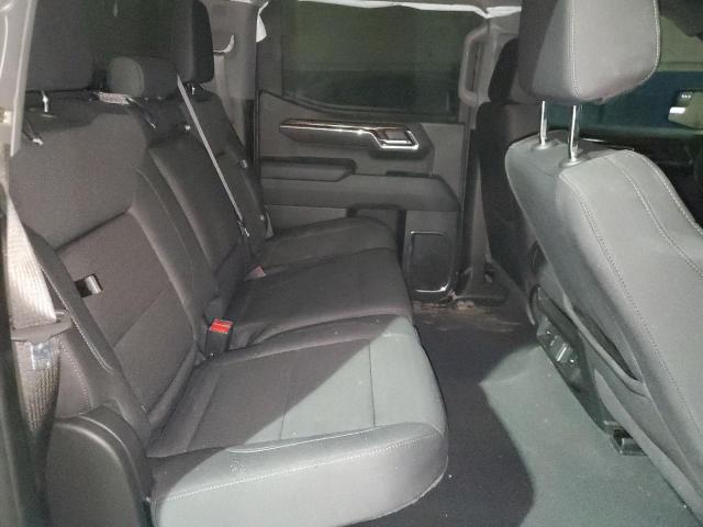 2024 GMC SIERRA K15 - 3GTPUJEK0RG451411