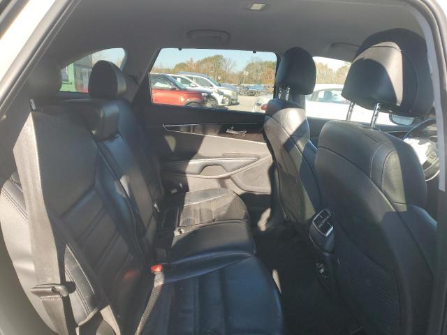 2017 KIA SORENTO EX - 5XYPH4A14HG259179