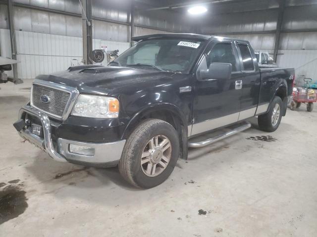 2005 FORD F-150 #3050338891