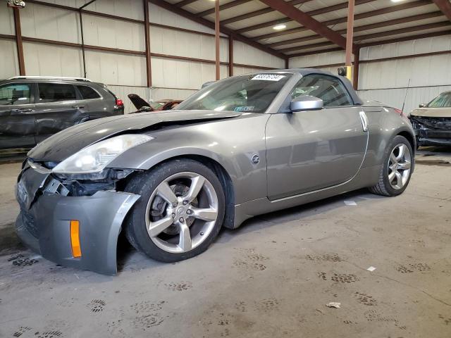 2006 NISSAN 350Z ROADS #3049494749