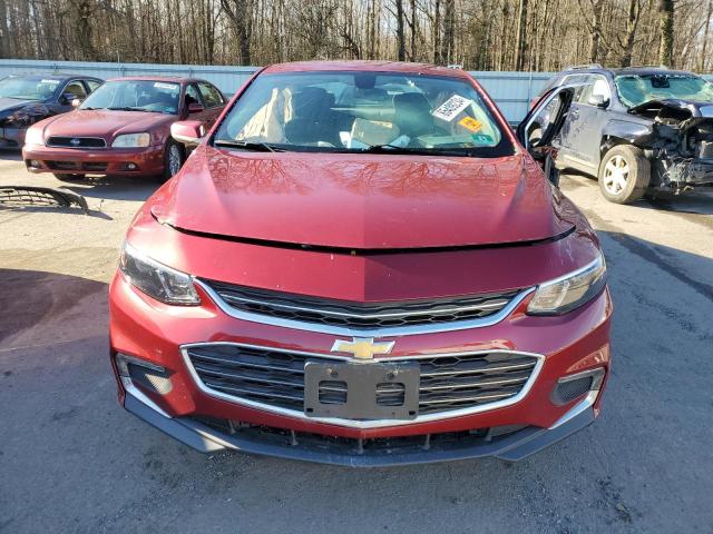 2018 CHEVROLET MALIBU LT - 1G1ZD5ST5JF184018