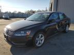 Lot #3024022233 2012 VOLKSWAGEN PASSAT SE