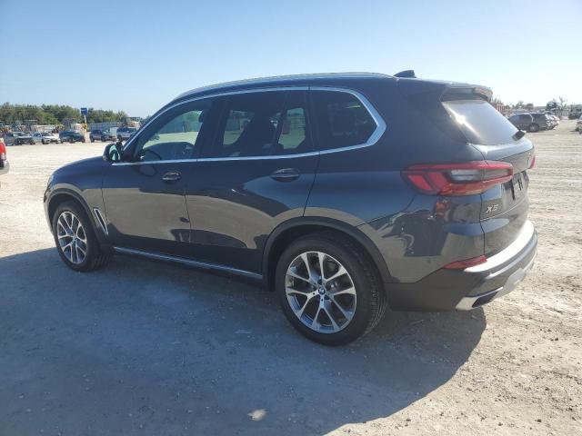 VIN 5UXCR6C05L9B75217 2020 BMW X5 no.2