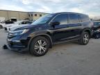 2017 HONDA PILOT EXL - 5FNYF5H50HB013276