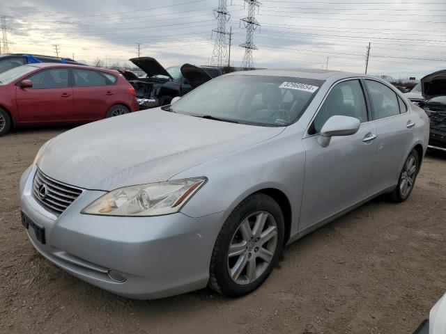 2008 LEXUS ES 350 #3024600643