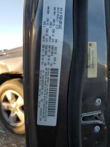2015 JEEP COMPASS SP - 1C4NJCBA8FD284781