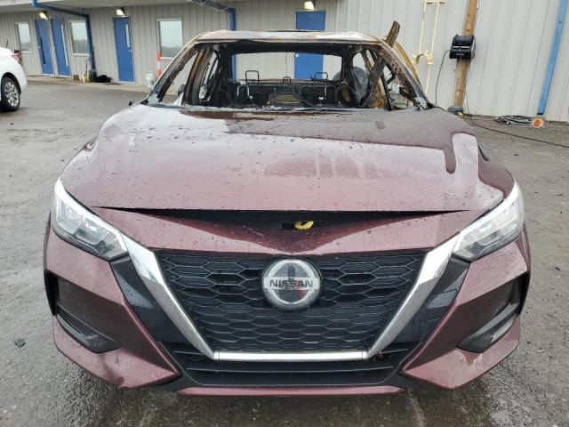 2023 NISSAN SENTRA SV - 3N1AB8CV9PY259304