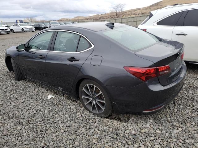 2015 ACURA TLX ADVANC 19UUB3F74FA007278