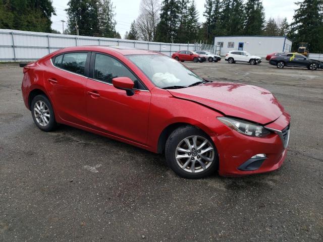 VIN JM1BM1V72E1125611 2014 MAZDA 3 no.4