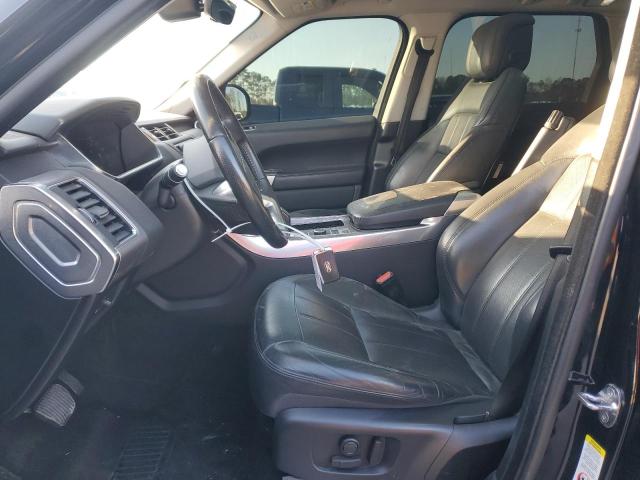 2020 LAND ROVER RANGE ROVE - SALWR2SUXLA899789
