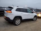 JEEP CHEROKEE L photo