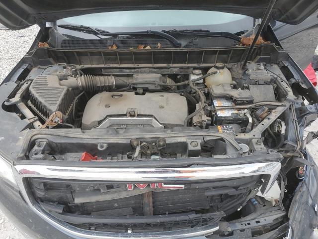 2019 GMC ACADIA SLE 1GKKNKLA6KZ299183