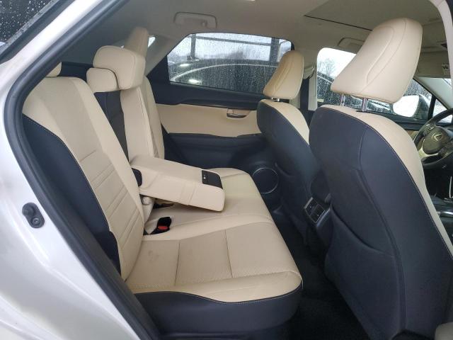 2018 LEXUS NX 300 BAS - JTJYARBZ9J2111228