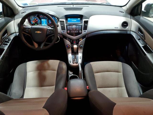 2013 CHEVROLET CRUZE LS - 1G1PA5SG8D7298760