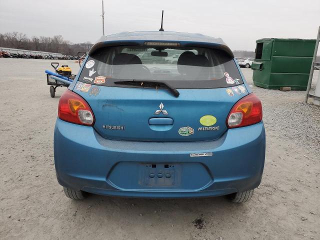 2015 MITSUBISHI MIRAGE DE ML32A3HJ3FH057536
