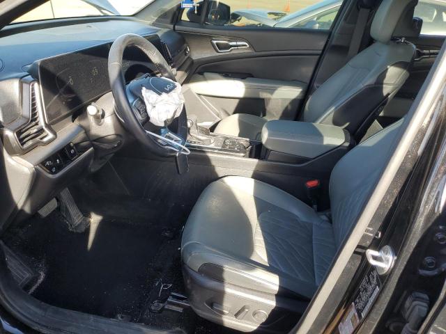 2023 KIA SPORTAGE X - 5XYK6CAF2PG019374