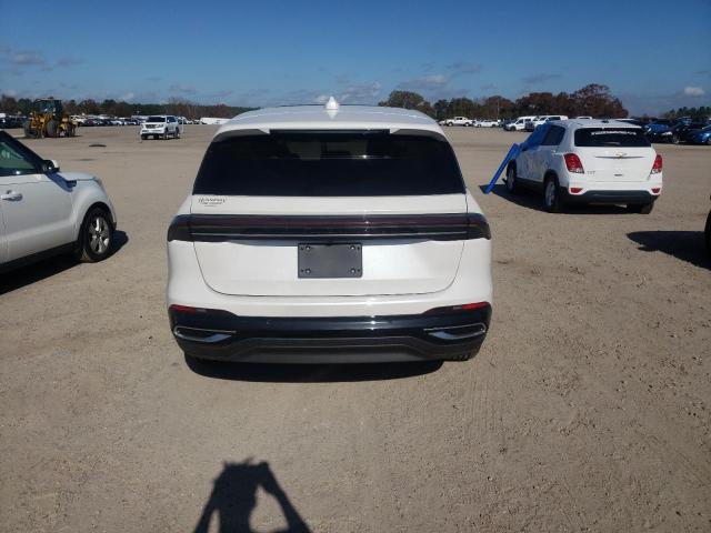 2024 LINCOLN NAUTILUS P 5LMPJ8JA1RJ796226